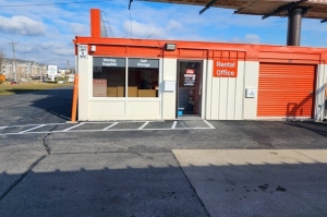 Public Storage - Columbus - 4990 Sinclair Road - Photo 1