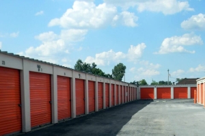 Public Storage - Columbus - 4990 Sinclair Road