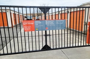 Public Storage - Columbus - 4990 Sinclair Road