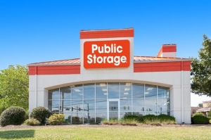 Public Storage - Baltimore - 820 Kent Ave Picture of Public Storage - Baltimore - 820 Kent Ave