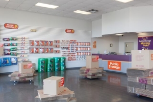 Public Storage - Baltimore - 820 Kent Ave - Photo 3