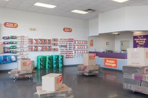 Public Storage - Baltimore - 820 Kent Ave - Photo 3