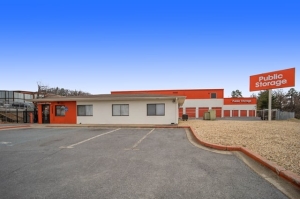 Public Storage - Hyattsville - 3005 Kenilworth Ave - Photo 1