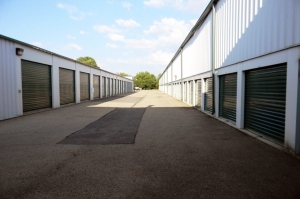 Public Storage - Groveport - 4350 S Hamilton Rd - Photo 2