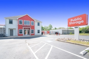 Public Storage - Bayville - 939 Atlantic City Bl