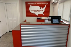 Public Storage - Amherst - 2855 Niagara Falls Blvd - Photo 3