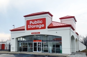 Public Storage - Indianapolis - 4305 W 86th Street - Photo 1