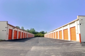 Public Storage - Indianapolis - 4305 W 86th Street - Photo 2