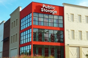Public Storage - Columbia - 5050 Hard Scrabble Rd Picture of Public Storage - Columbia - 5050 Hard Scrabble Rd