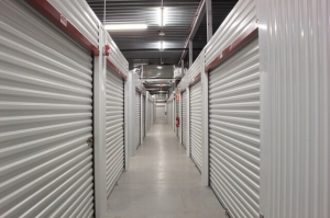 Storage Facility