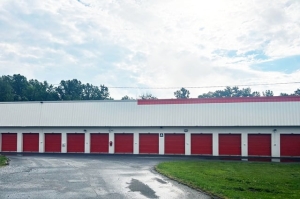 Public Storage - Greensboro - 3010 Electra Drive - Photo 2
