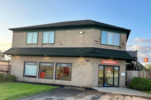 Public Storage - Tonawanda - 105 Hospitality Centre Way