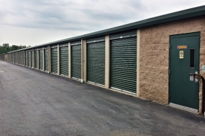 Public Storage - Tonawanda - 105 Hospitality Centre Way - Photo 2