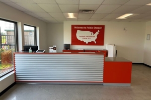 Public Storage - Tonawanda - 105 Hospitality Centre Way - Photo 3