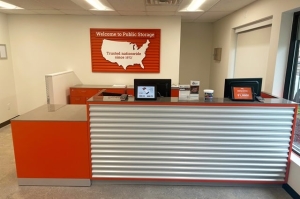 Public Storage - Getzville - 2750 Millersport Hwy - Photo 3