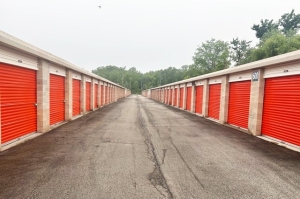 Public Storage - Getzville - 2750 Millersport Hwy - Photo 2