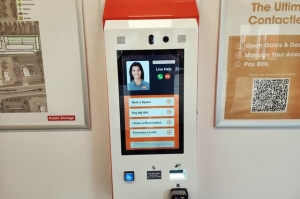 Public Storage - Indianapolis - 5725 Georgetown Road - Photo 3