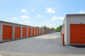 Public Storage - Indianapolis - 5725 Georgetown Road - Photo 2