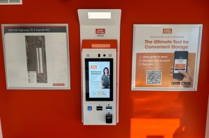 Public Storage - Garner - 309 US Highway 70 E - Photo 3