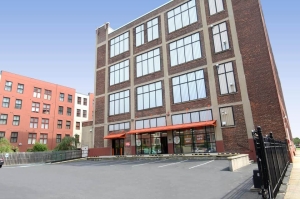 Public Storage - Hoboken - 410 8th Street - Photo 1