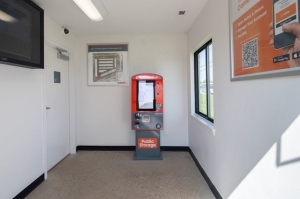 Public Storage - Indianapolis - 6817 W Washington St - Photo 3