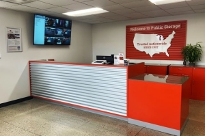 Public Storage - Fishers - 8890 Fitness Lane - Photo 3