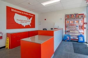 Public Storage - Farmingville - 951 HorseBlock Road - Photo 3