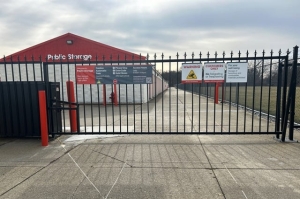 Public Storage - Fairfield - 5201 Dixie Highway - Photo 4