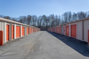 Public Storage - Charlotte - 7112 Albemarle Rd - Photo 2