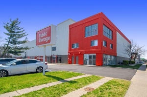 Public Storage - Bethpage - 4040 Hempstead Turnpike