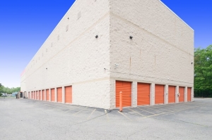 Public Storage - Southfield - 24200 Telegraph Road