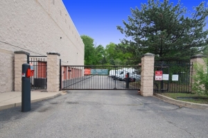 Public Storage - Southfield - 24200 Telegraph Road