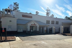 Public Storage - Cary - 2317 SW Cary Pkwy