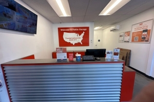 Public Storage - Cary - 2317 SW Cary Pkwy - Photo 3
