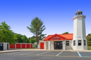 Public Storage - Brick - 1005 Route 70