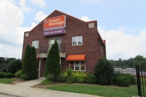 Public Storage - Gastonia - 2224 Union Road