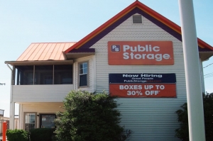 Public Storage - Madison - 1546 Gallatin Pike N Picture of Public Storage - Madison - 1546 Gallatin Pike N