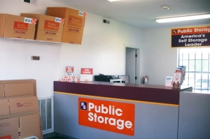 Public Storage - Madison - 1546 Gallatin Pike N Picture of Public Storage - Madison - 1546 Gallatin Pike N