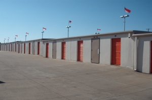 Public Storage - Madison - 1546 Gallatin Pike N Picture of Public Storage - Madison - 1546 Gallatin Pike N