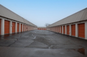 Public Storage - Fairfield - 7353 Dixie Highway