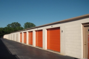 Public Storage - Old Hickory - 15025 Lebanon Road - Photo 2