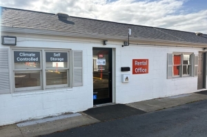 Public Storage - Florence - 753 N Cashua Drive - Photo 1