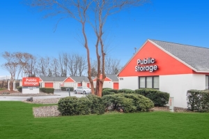 Public Storage - Monroe - 1516 Walkup Ave - Photo 1