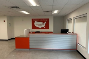 Public Storage - Lancaster - 3953 Walden Ave - Photo 3