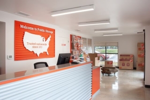 Public Storage - Charlotte - 9400 S Tryon St - Photo 3