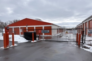 Public Storage - Jackson - 3529 Wayland Drive - Photo 4