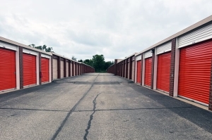 Public Storage - Westland - 36001 Warren Rd