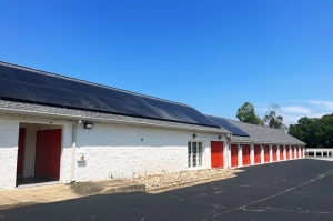 Public Storage - Greenville - 2112 N Pleasantburg Drive - Photo 2