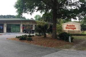 Public Storage - Hilton Head Island - 69 Mathews Dr - Photo 1