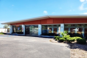 Public Storage - Hilton Head Island - 69 Mathews Dr